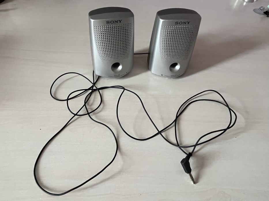 Продаю колонки Sony