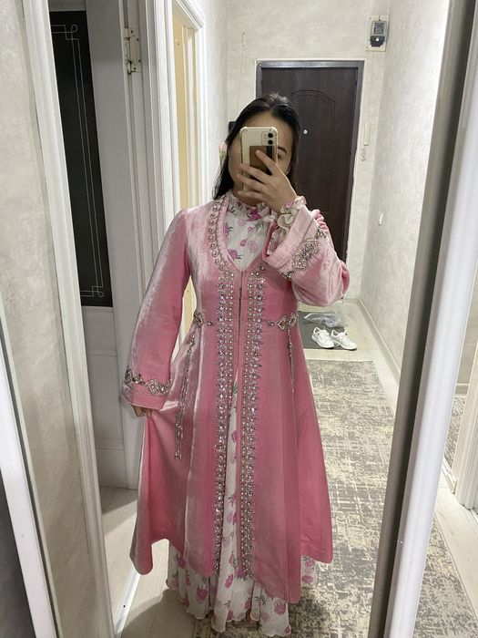 Sabira Beysenbai ательесінен Бешпент және Кәжекейі сатылады!