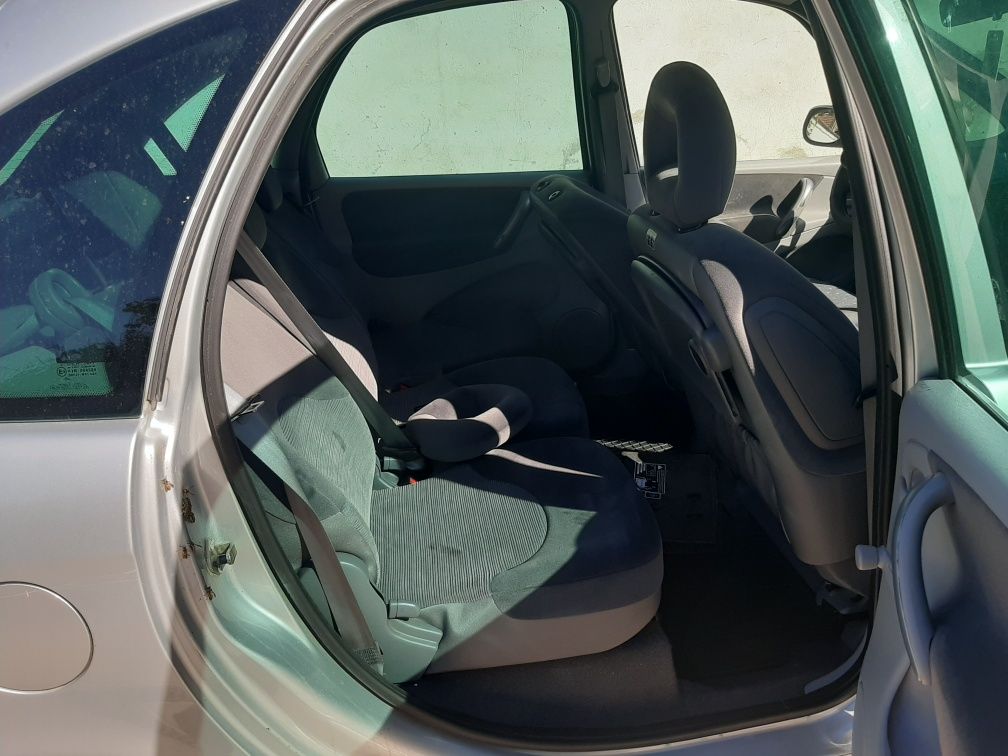 Citroen Xsara Picasso 1.6 HDI На Части