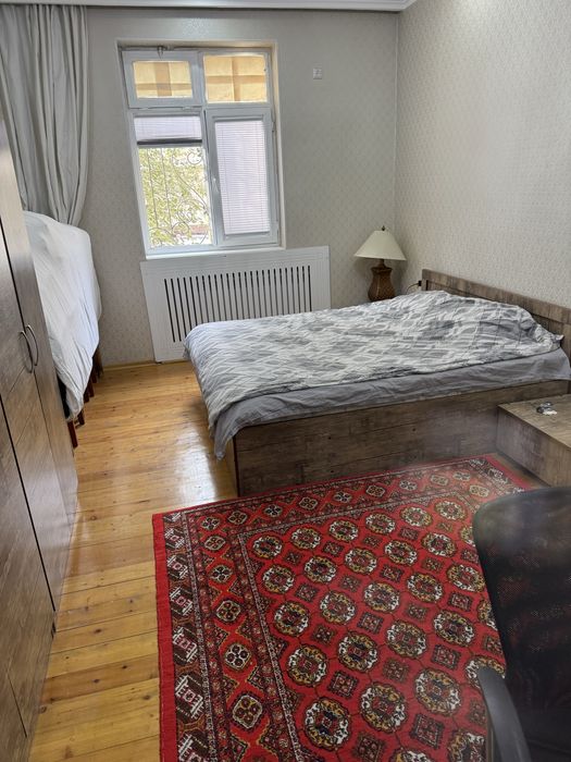 Продается Евро дом в  центе Келесе 6 соток, 4 комнаты