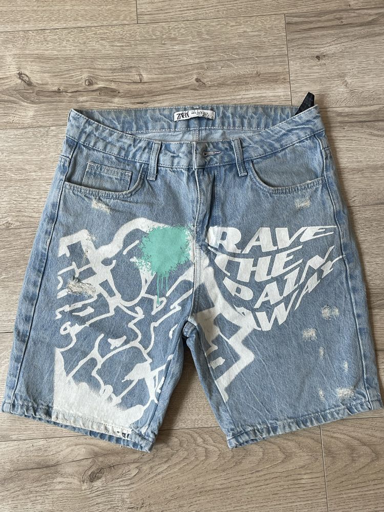 Blugi ZARA 7 perechi