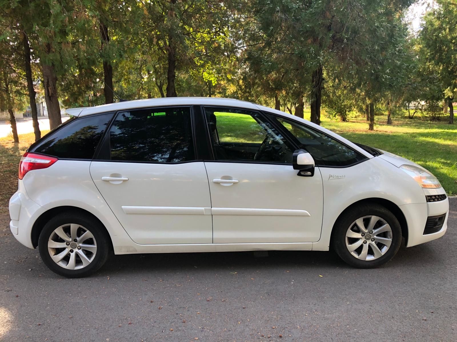 Vând Citroien Picas C4