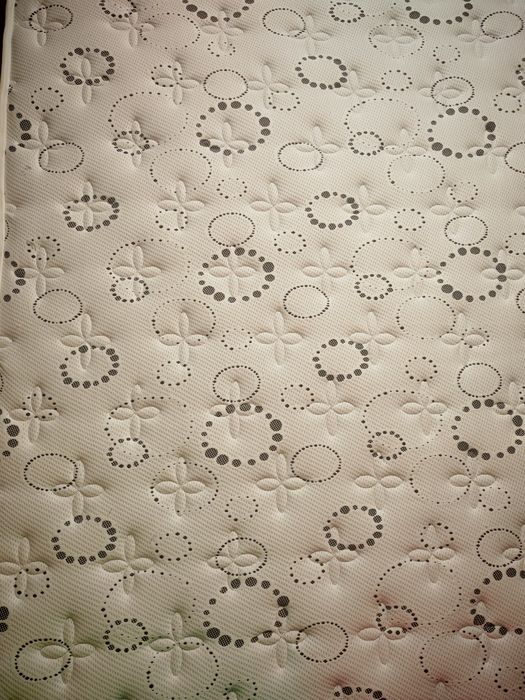 Матрак двулицев 160х200х30