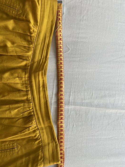 Fusta Comptoir des Cotonniers