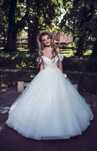Rochie mireasa SicMariage model unicat