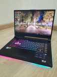 Asus Rog Strix G512 RTX2070 Обмен на Iphone 14 pro