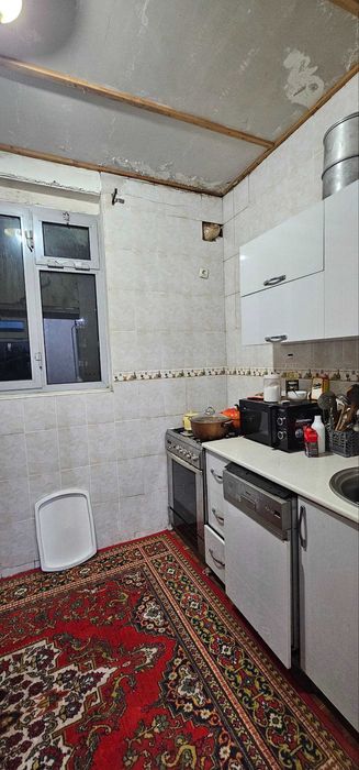 4 комн квартира Сергелийский район ипатека