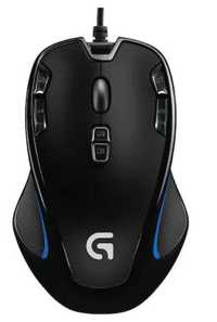 Mouse gaming Logitech G300S