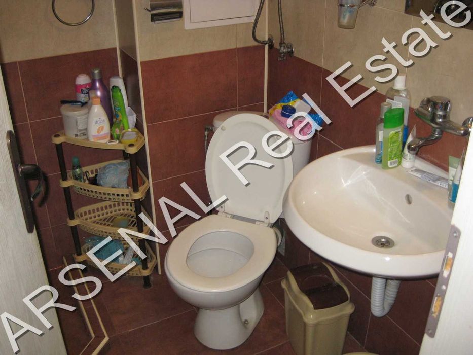 Дава се под наем Двустаен апартамент в София, Дървеница - 61 кв.м за 450 € - Снимка #2