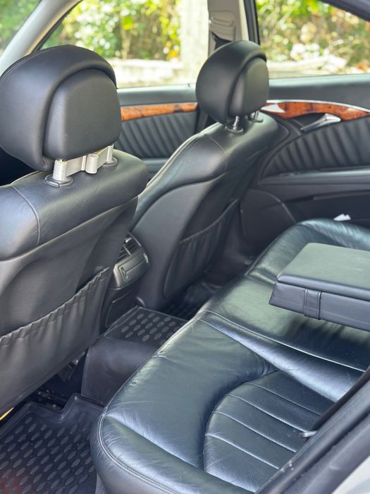 Mercedes E200 Elegance