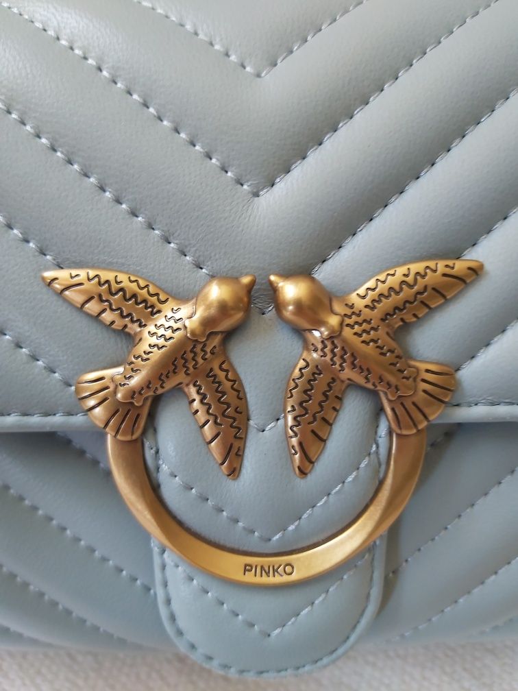 Дамска чанта Pinko