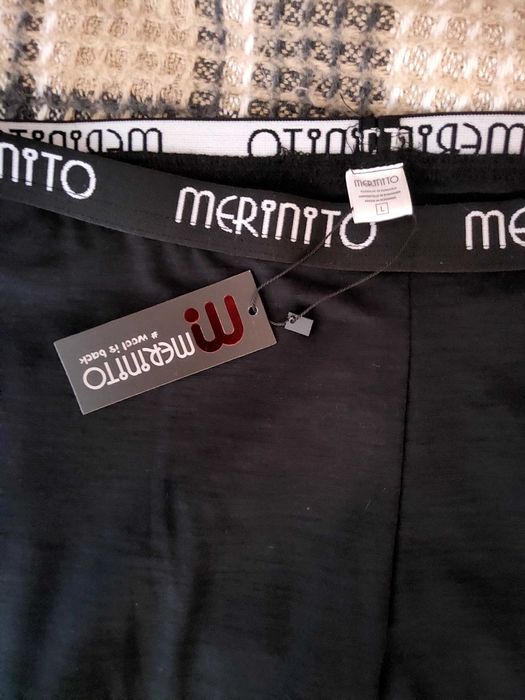 Colanti Barbati/Femei Lana Merinos

Colanti barbati Merinito