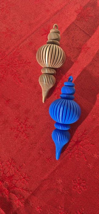 Коледна украса за вашият дом.