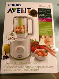 Vand Aparat de gatit 2 in 1 PHILIPS AVENT SCF870