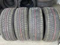 Anvelope Continental set 4 buc 235/55 R 18 Dot2020