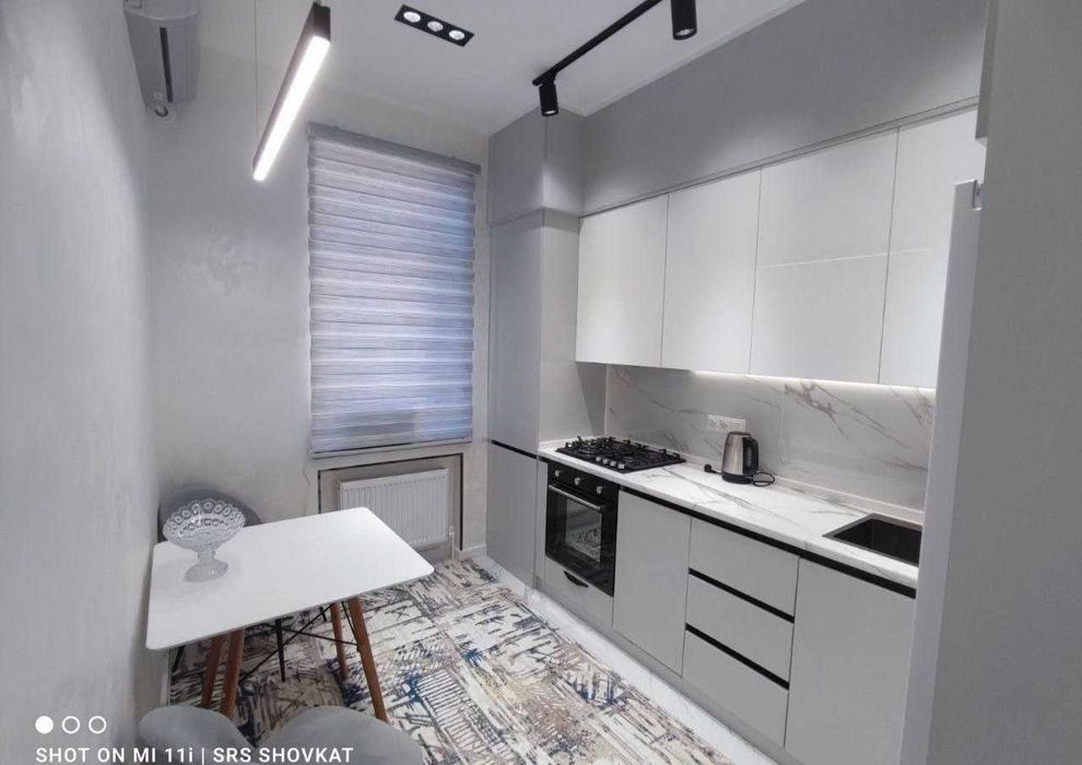 Сдаётся квартира в Шайхантахур | улица Себзар | 2-комнатная