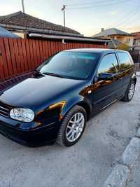 Volkswagen Golf 4 1.6 16v 2003