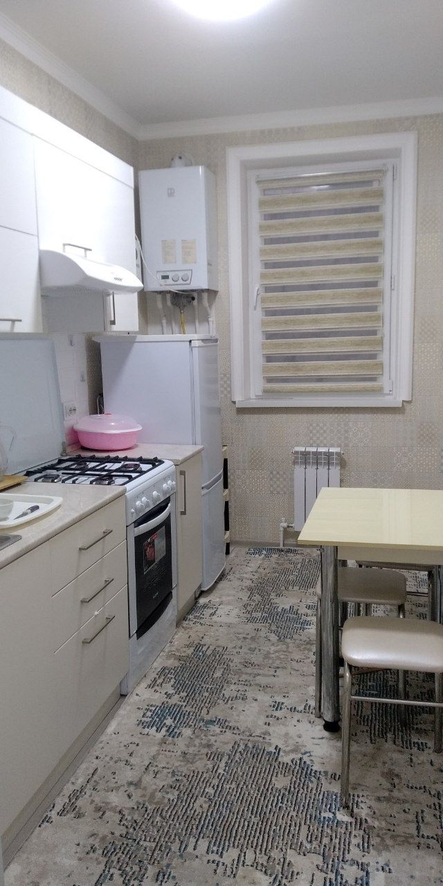 Продаётся 3 комнатная квартира срочно