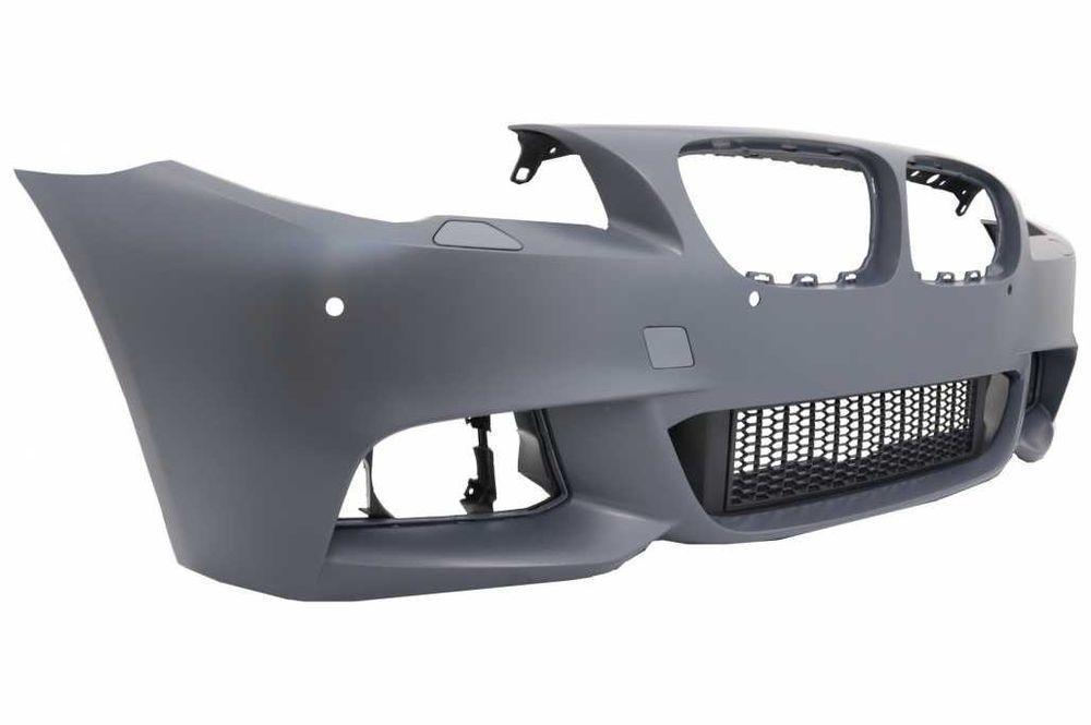 Bara Fata BMW Seria 5 F10 F11 LCI Sedan Touring (2015-2017)M-Tech Look