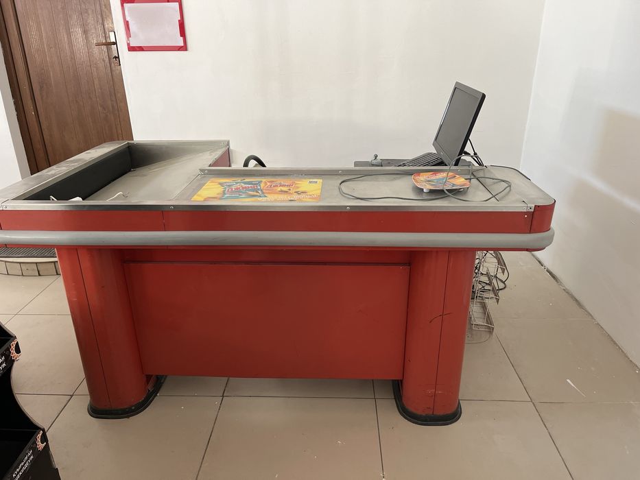 Продам торговое оборудование