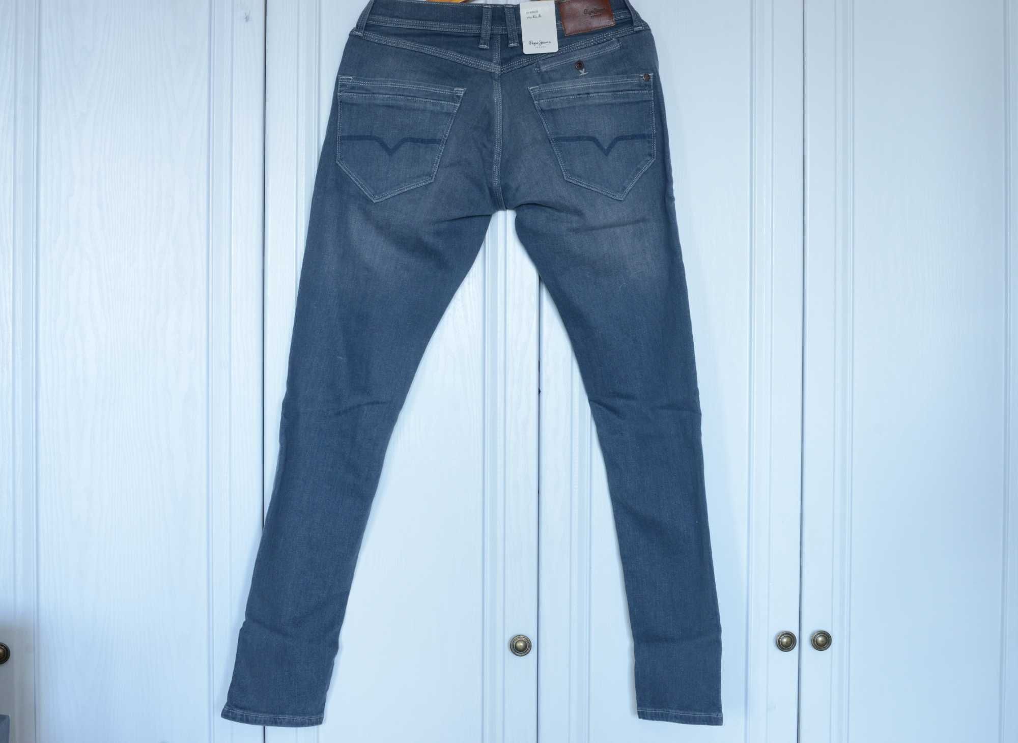 Pepe Jeans W31 оригинальные джинсы