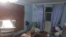 Срочно продаётся 1 комнатная квартира