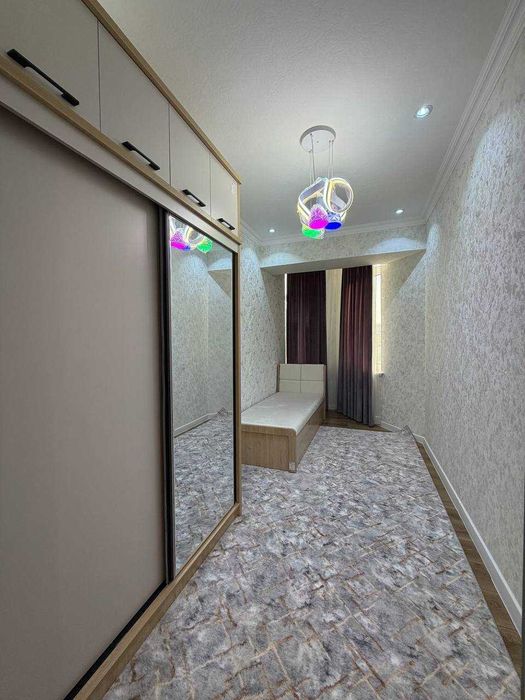 №3634.Продается 3х-комнатная квартира в Новостройке.