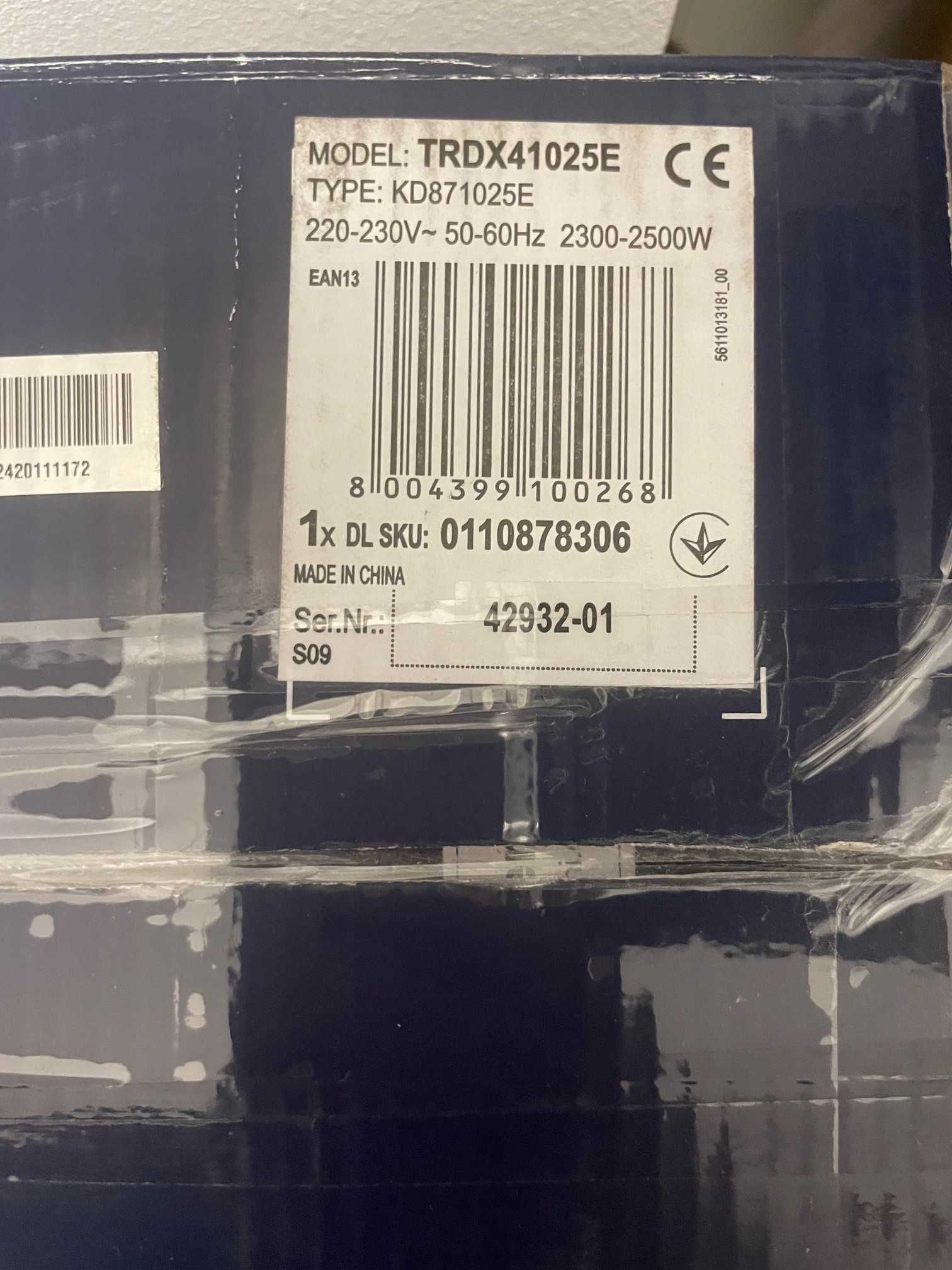 Radiator cu ulei Dragon 4 TRDX41025E