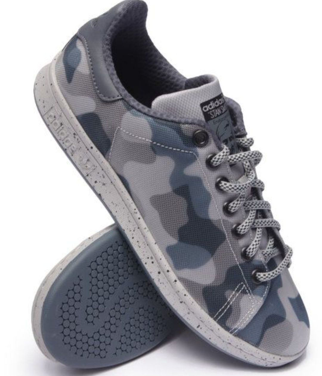 Adidas Stan Smith Camo номер 39 1/3