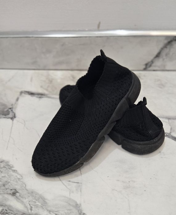 Детски обувки  много запазени