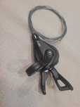 Shimano Deore maneta schimbator spate 12 viteza - M6100
