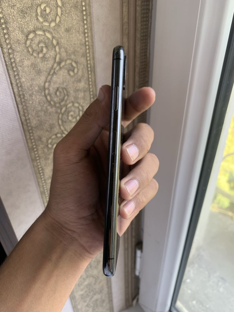 Iphone XS max  256 Gb