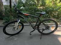 Vand bicicleta MTB Rockrider