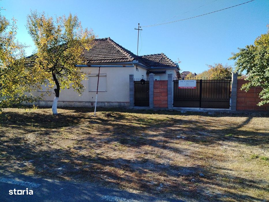 Casa Sepreus 49 000 euro