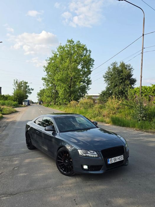 Audi A5 Vând Audi A5