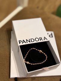 Pandora гривна Пандора
