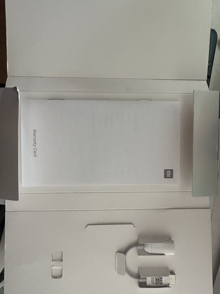 Xiaomi mi 9 Black
