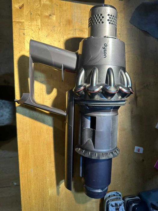 corp aspirator dyson v11