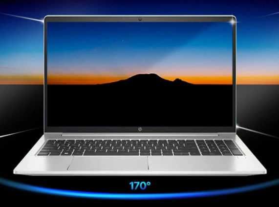 HP ProBook 455 G10 Ryzen 5 7530U 5/512