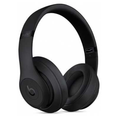 Наушники беспроводные Beats Studio 3 Wireless! Новые запечатанные!