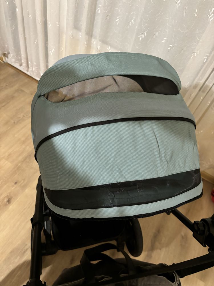 Детска количка easy walker harvy 2