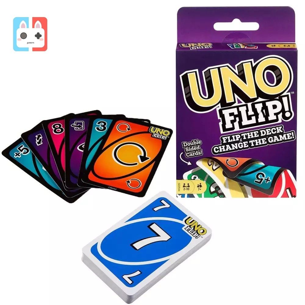 UNO classic/ UNO Flip