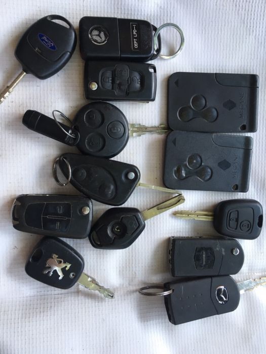 ключ,ключове за пежо,нисан,опел,тойота,форд,алфа ,смарт,мерцедес