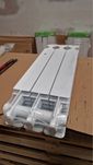 Алуминиеви радиатори Innovita Regina H500