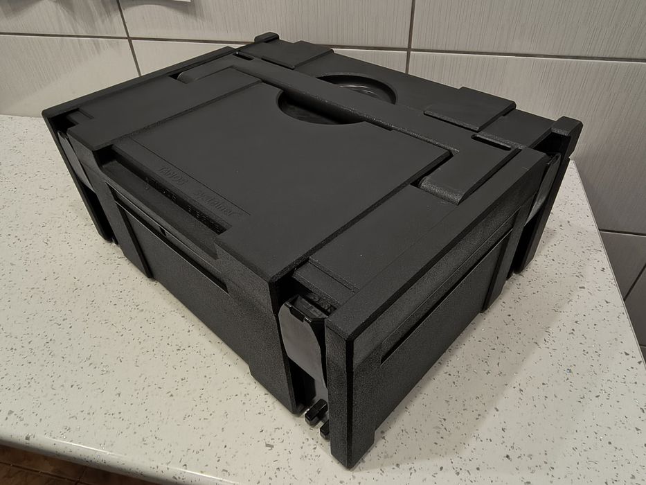 Siemens Logo! mini PLC automat programabil automatizari