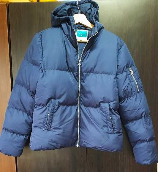 Geacă damă cu glugă