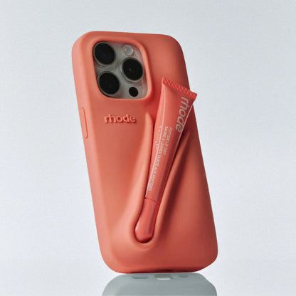 Rhode iphone 15 pro case