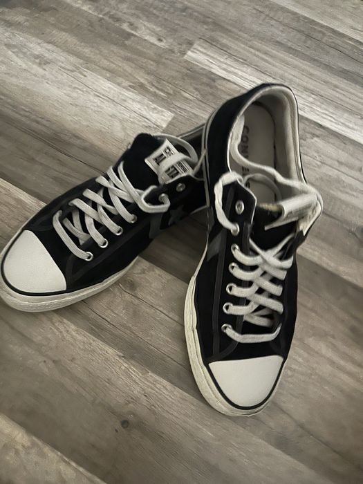 Converse кецове