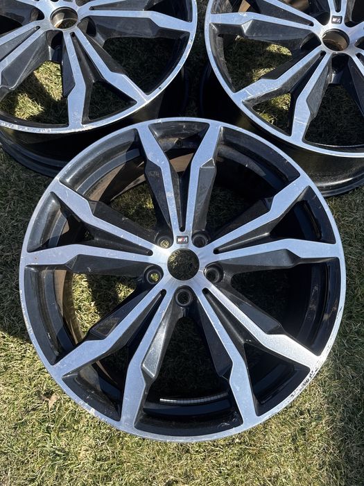 Janta bmw x1 F48 x2 F39 pe 20 M 716