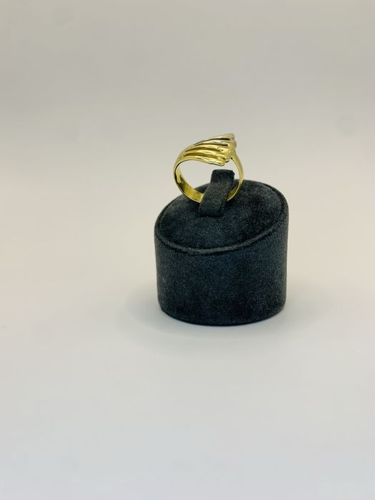 Inel Aur 14K 4,05 Gr 1820 Lei